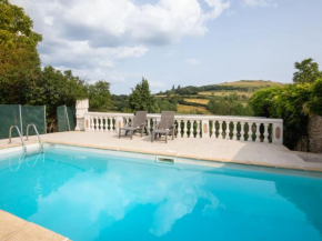 Holiday Home Le Noyer by Interhome